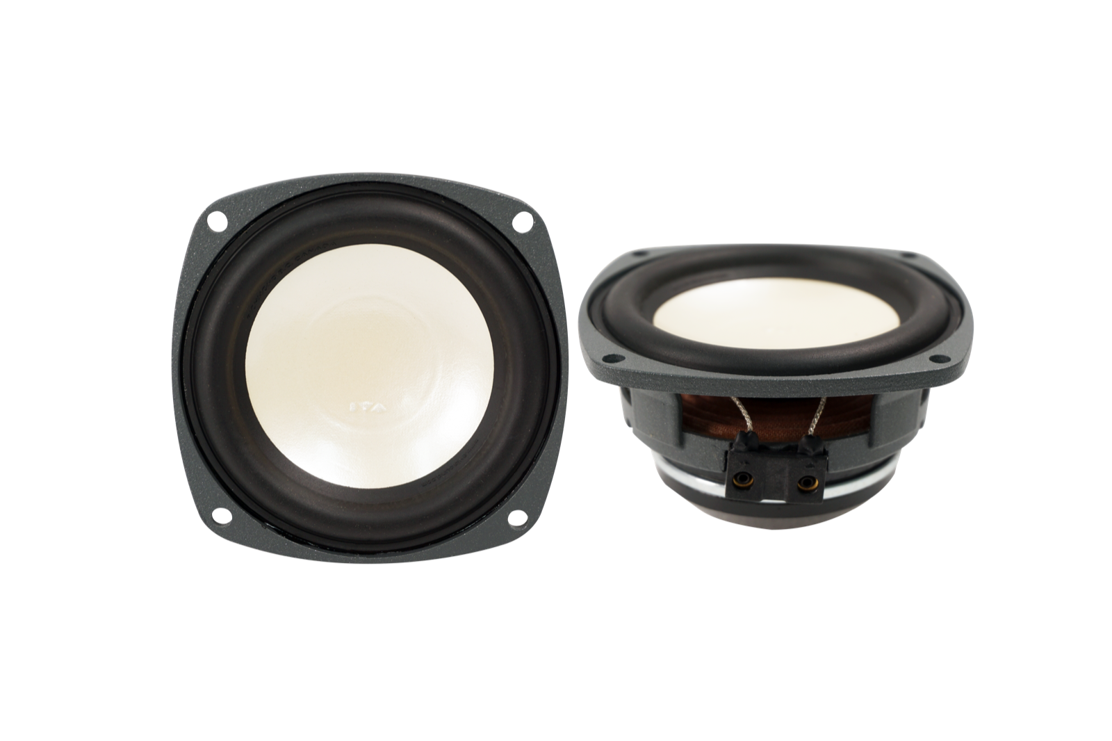 AVI BSM-80 midrange driver
