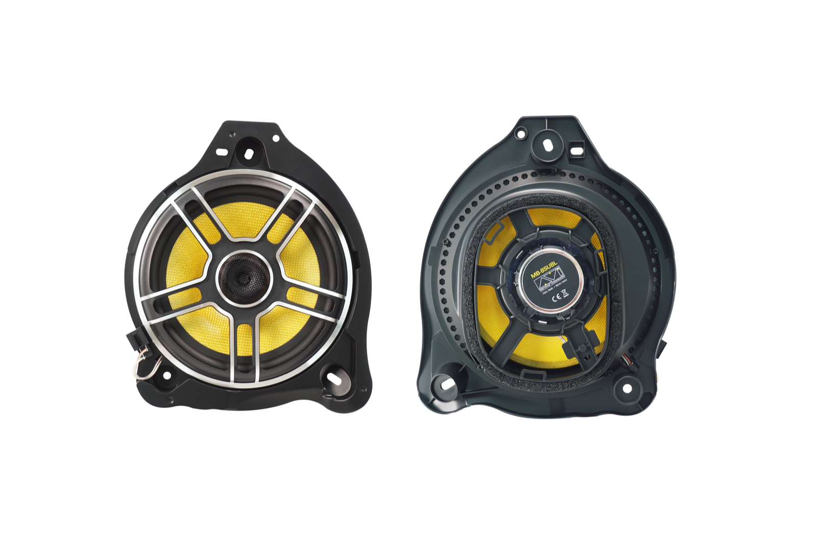 AVI MB-8 Mercedes-Benz subwoofer