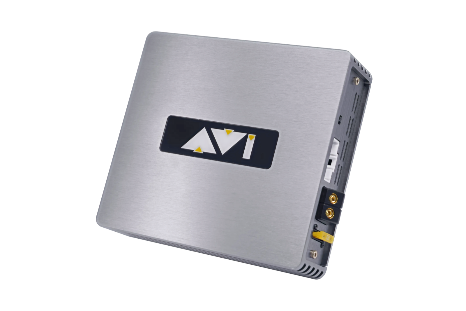 AVI SQ-4050 amplifier